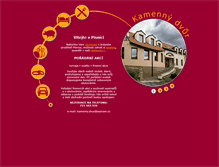 Tablet Screenshot of bowlingpisnice.cz